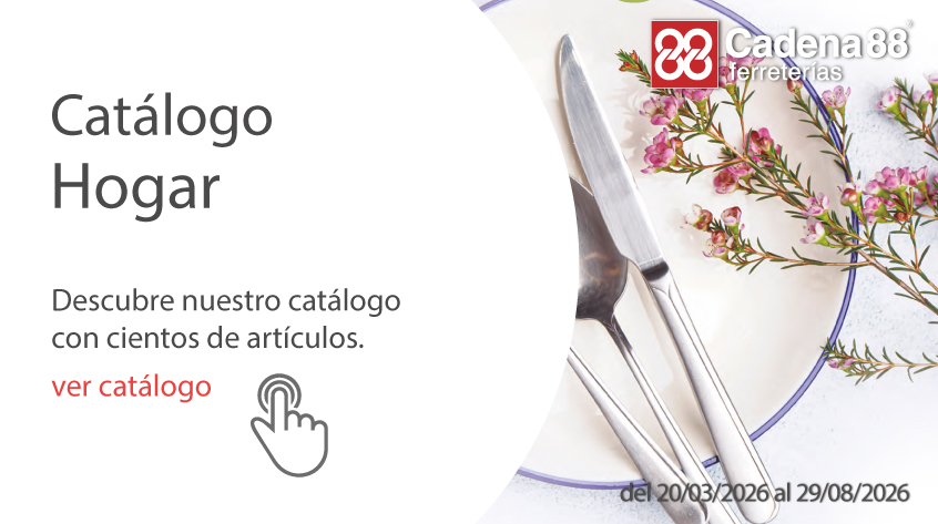 hogar c88 (2026)